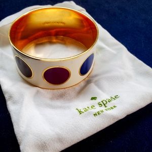 Kate Spade True Colors bangle